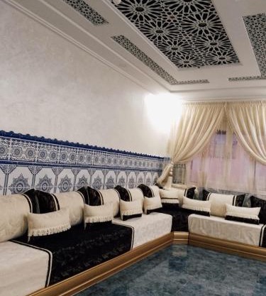 Appartement à Tanger