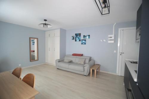 Appartement élégant - Montmartre