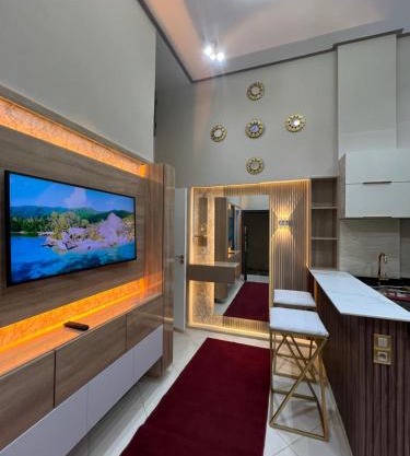 Appartement 1 chambre