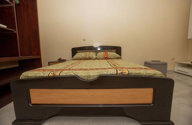 Appartement 1 lit 2 Place Avec Douche Personel Ideal Pour 2 Personnes