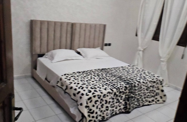 Appartement 100m2 à Mohammedia à 10 mn de la mer