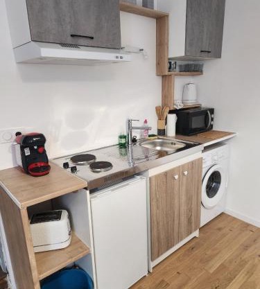 Appartement 103