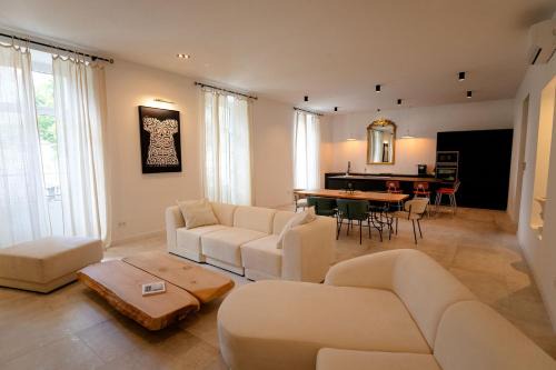 Appartement 120m2