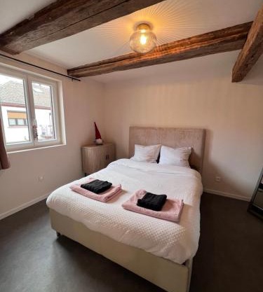 Appartement 1769