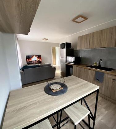 Appartement 2-4 personnes - Triel Sur Seine