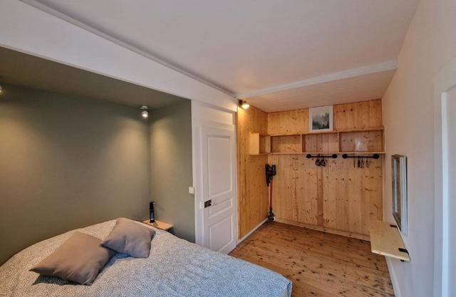 Appartement 2/4 pers Le Cosy