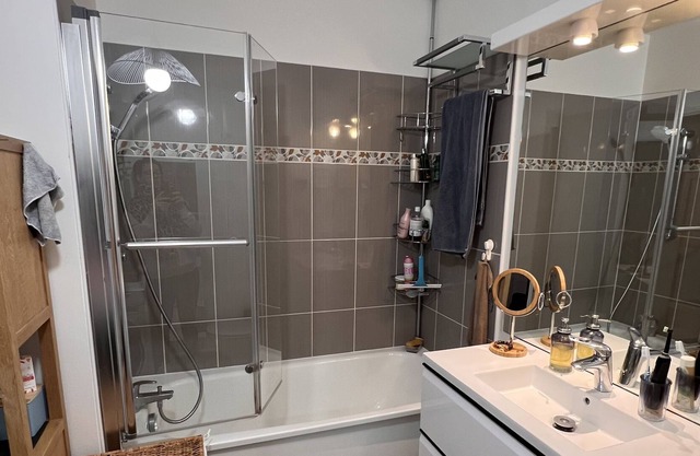 Appartement 2 Chambres Proche Paris