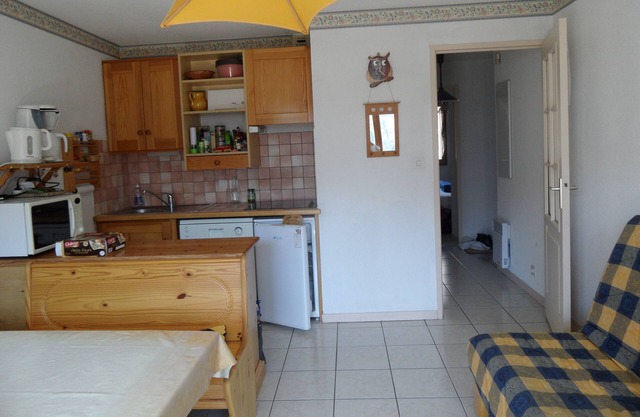 Appartement 2 Chambres Dans 1 Résidence Avec Parking