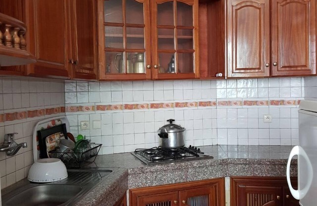 Appartement 2 Chambres Centre Fes-Nouzha