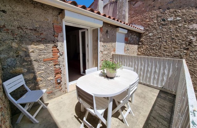 appartement 2 chambres