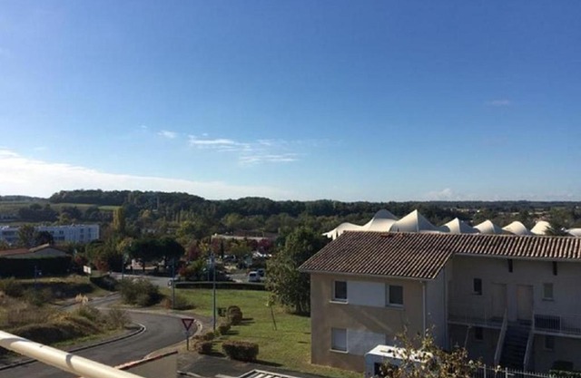 Appartement 2 Chambres "Le Moulin"