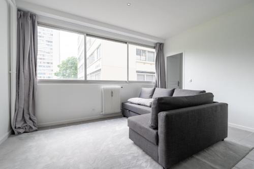 Appartement 2 Chambres - Porte de Choisy
