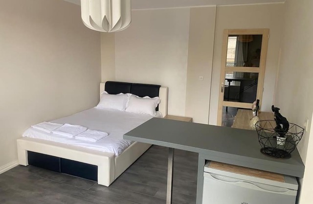 Appartement 2