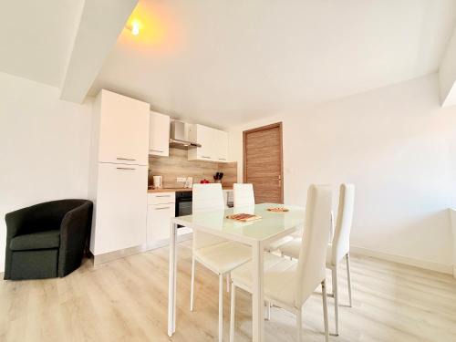 Appartement 2 Personnes Terrasse privée