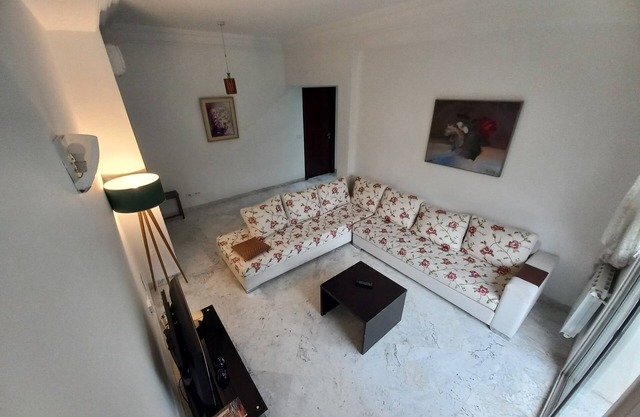 Appartement 2 Piéces
