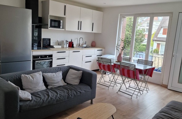 Appartement 3 Chambres Argenteuil Proximité de Paris