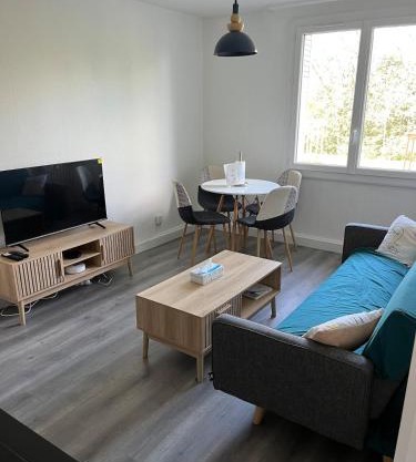 Appartement 3 Chambres