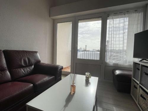 Appartement 3 pièces CHATELAILLON - CL130-223