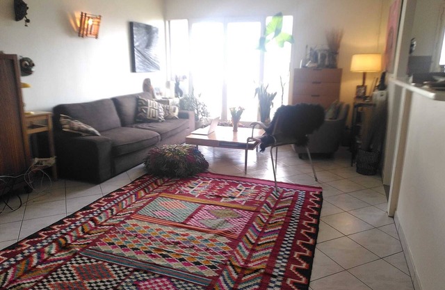 Appartement 3 Pièces