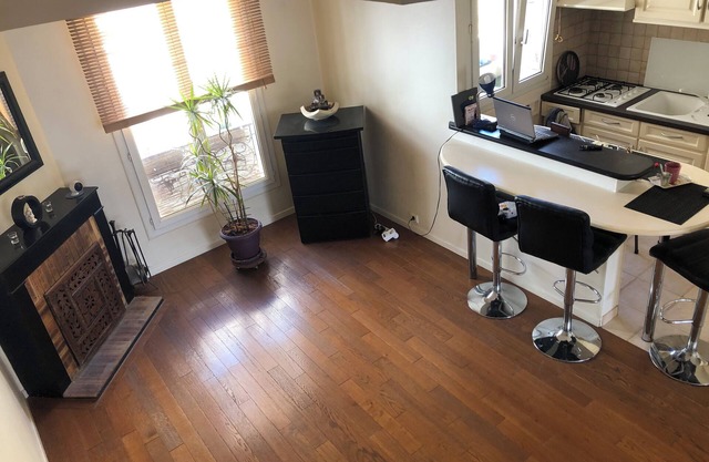 Appartement 3 Pièces 70m² Duplex, Familiale, Confortable, Lumineux et Atypique