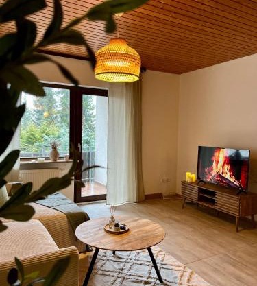 Appartement 32