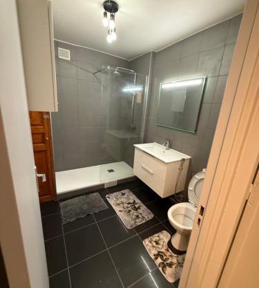 Appartement 3pieces