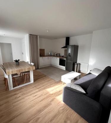 Appartement 4/6 personnes - Cornimont