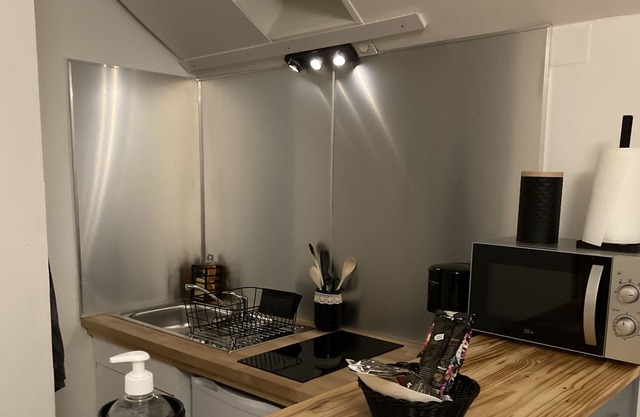Appartement 44 m2