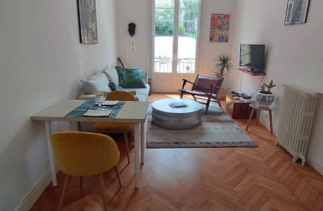 Appartement 45 M2 Confortable et Très Bien Situé