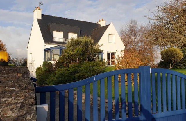 Appartement 50 m2, Calme, Marche à pied, Proche mer