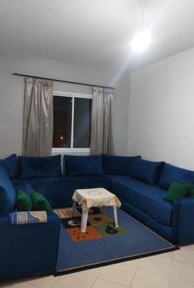 Appartement -5mn Plage d'Anza