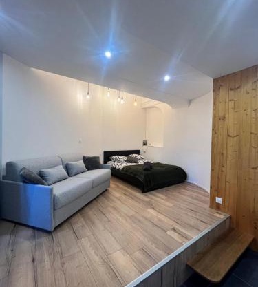 Appartement 6 personnes Strasbourg proche centre ville & parking