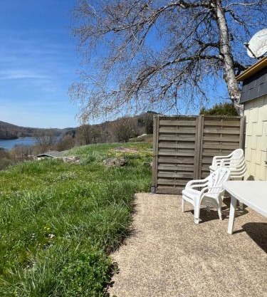Appartement 7 personnes base de loisirs des Bouldouires