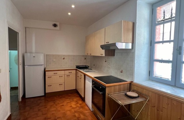 Appartement 75m² Calme et Spacieux