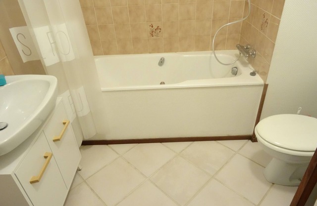 Appartement a 200m de la Plage de la Mine D'or
