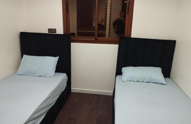 Appartement a Adrar