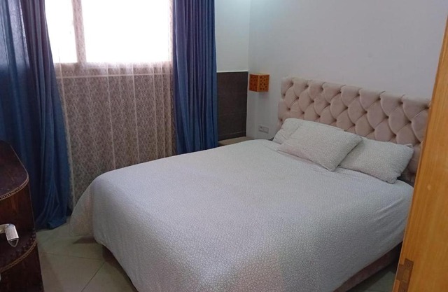 Appartement a Essaouira (Maroc)