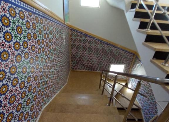 APPARTEMENT A LOUER A MOULAY BOUSELHAM