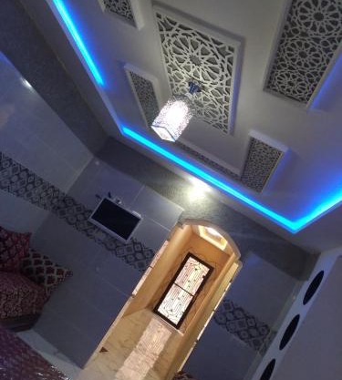 Appartement a louer MASSINI