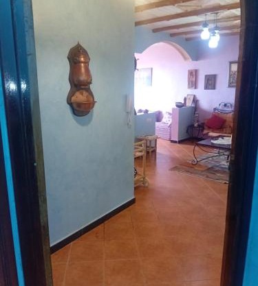 Appartement a mirleft sidi med ben abdellah