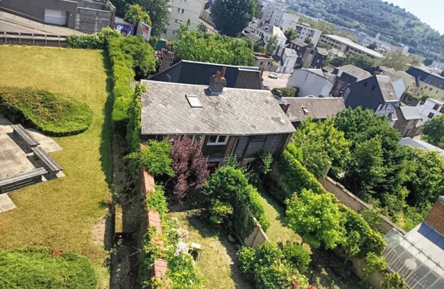 Appartement a Rouen