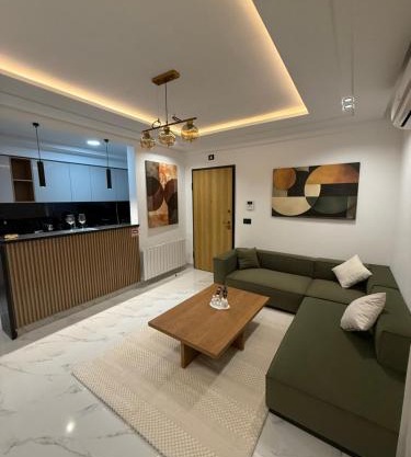 Appartement A43