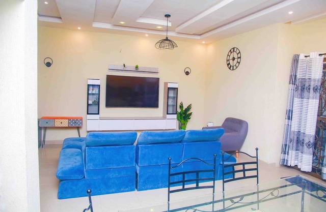 Appartement Agréable Bien Situé et Sécurisé