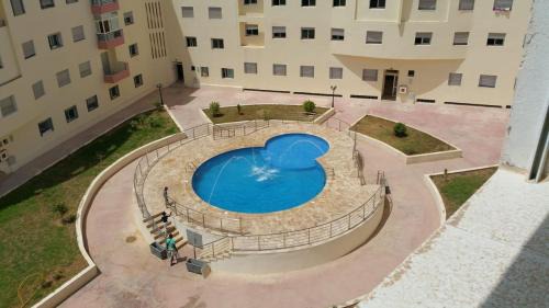 Appartement Alkheir