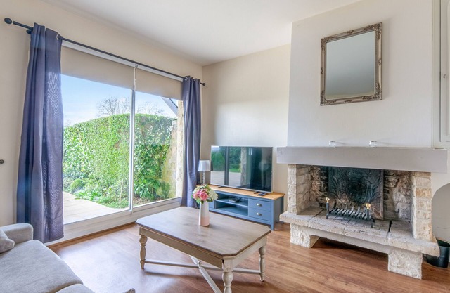 Appartement Amirauté - Welkeys