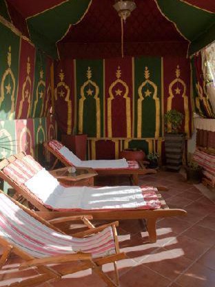 Appartement Andalou