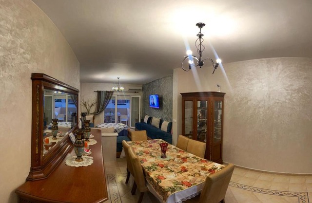 Appartement AP2 Résidence Al Waha