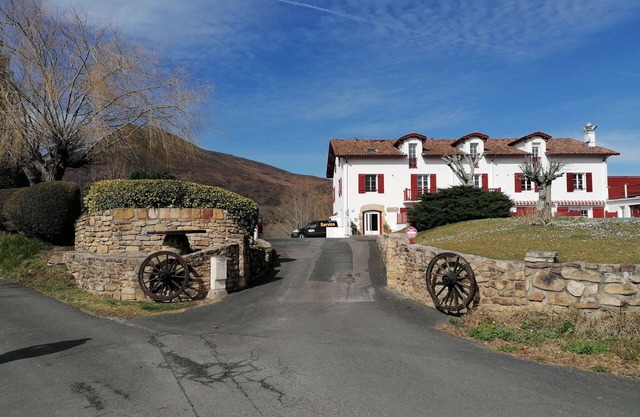 Appartement Atxuria