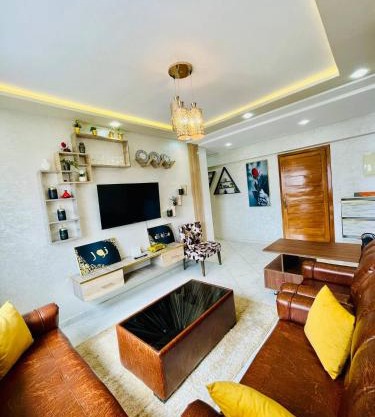 Appartement au centre d´agadir