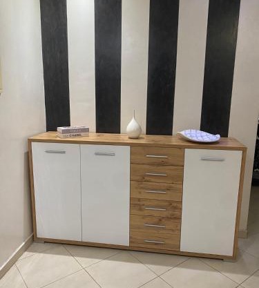 Appartement au centre de tanger proche mer